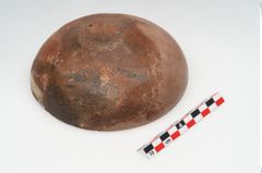 Foto von Keramikschale (NHMW-PRAE-003413)